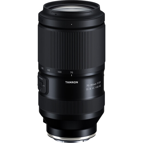 Tamron 70-180mm f/2.8 Di III VC VXD G2 za Sony E - 1